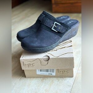B.o.c Mallis Clog